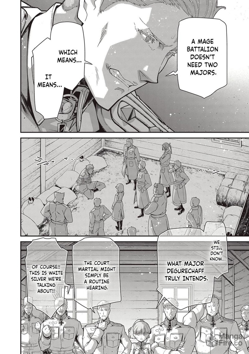 Youjo Senki 102 26