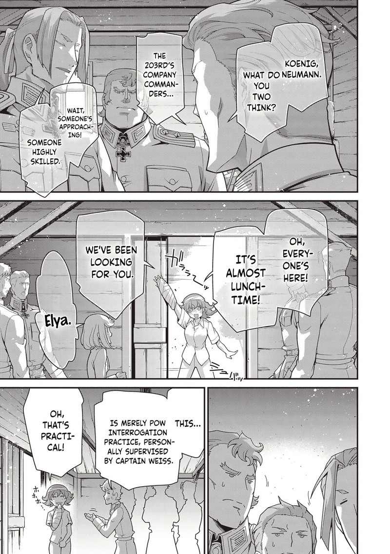 Youjo Senki 102 27