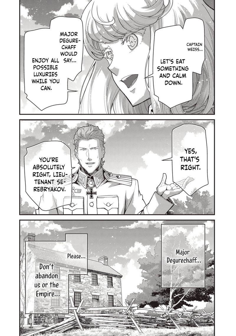 Youjo Senki 102 28