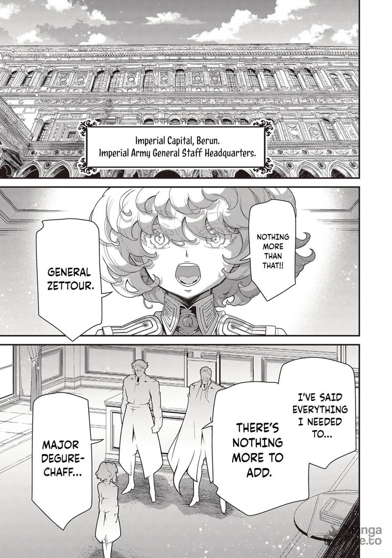 Youjo Senki 102 29