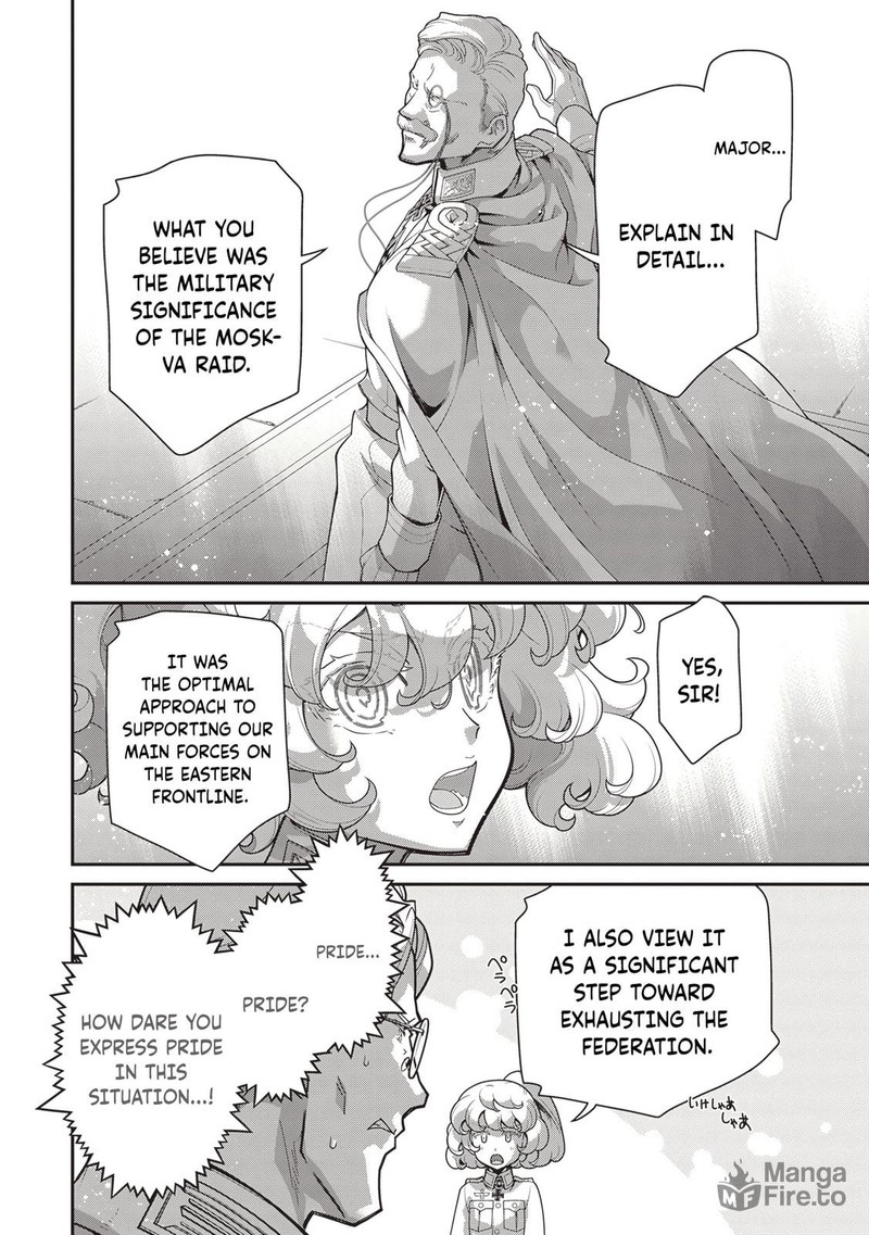 Youjo Senki 102 32