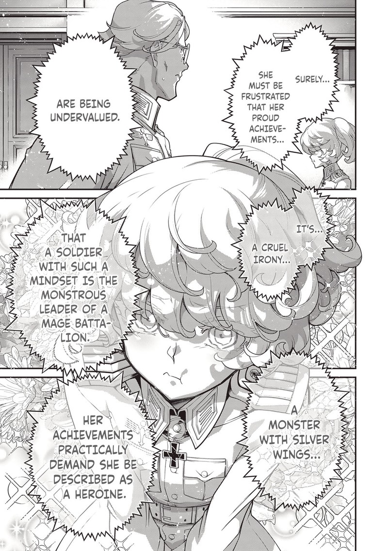 Youjo Senki 102 33
