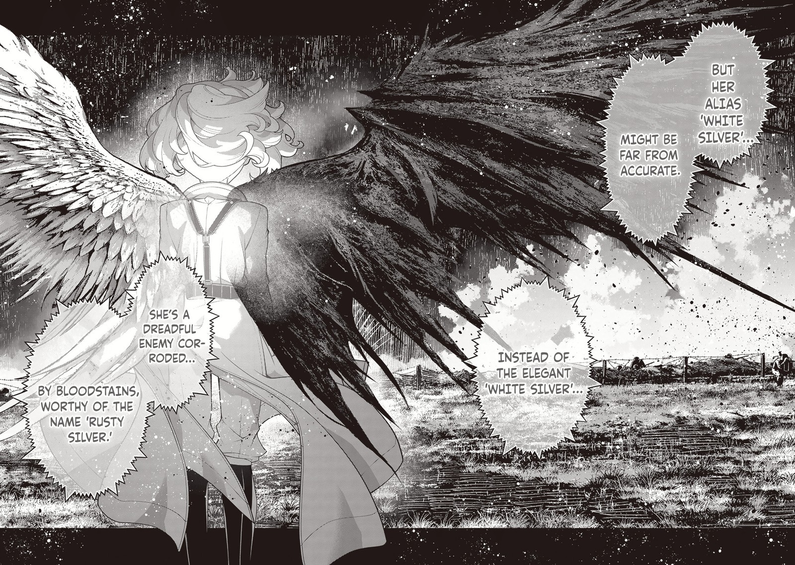 Youjo Senki 102 34