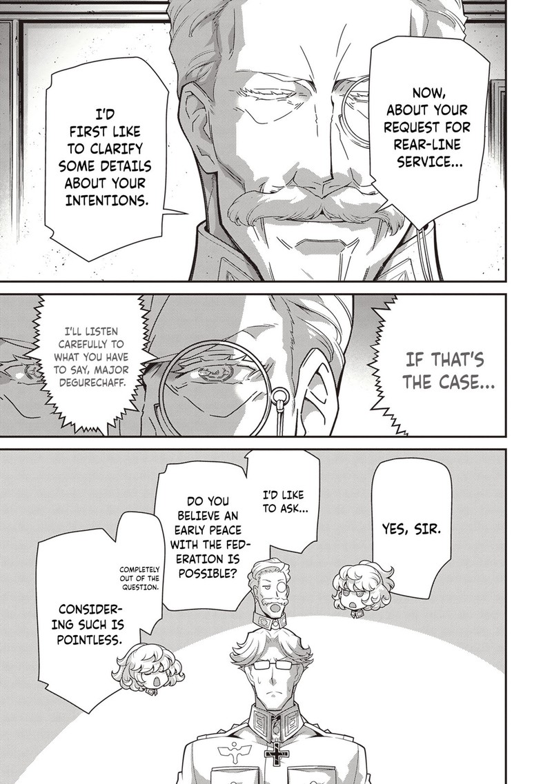 Youjo Senki 102 36
