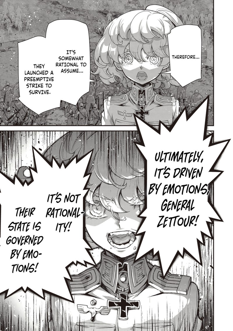 Youjo Senki 102 46