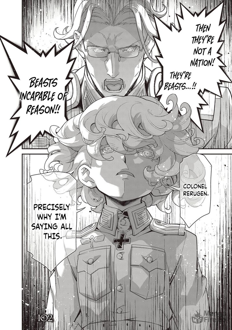 Youjo Senki 102 49