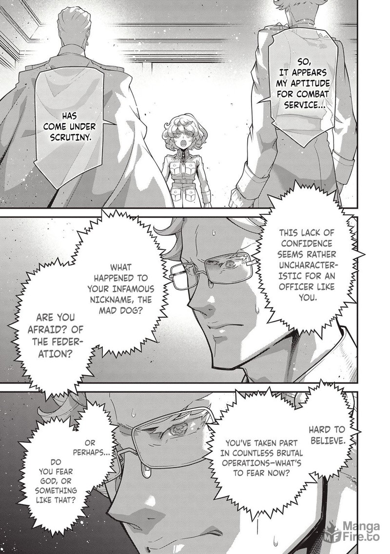 Youjo Senki 102 5