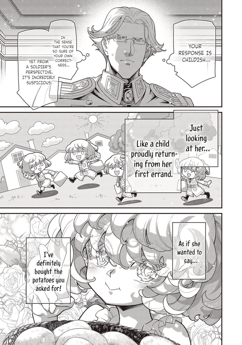 Youjo Senki 102 7