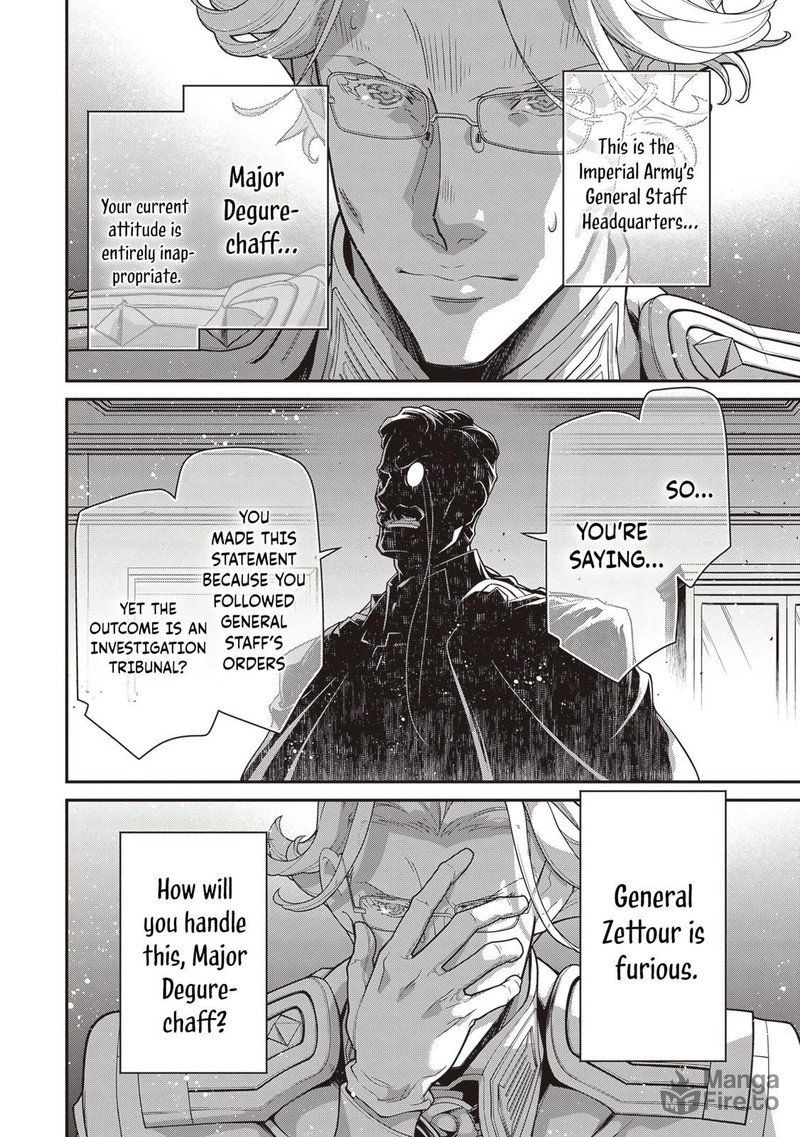 Youjo Senki 102 8