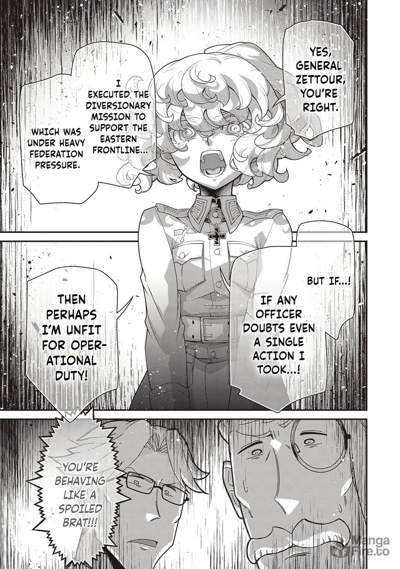 Youjo Senki 102 9