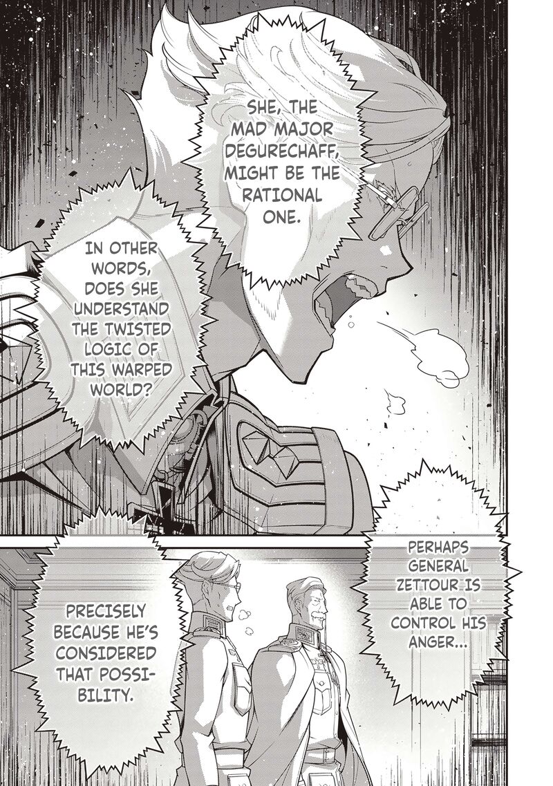 Youjo Senki 103 11