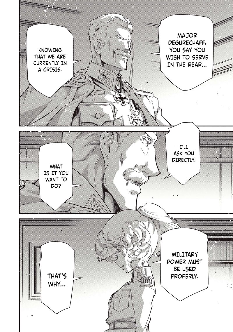 Youjo Senki 103 14