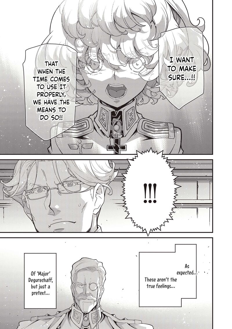 Youjo Senki 103 15