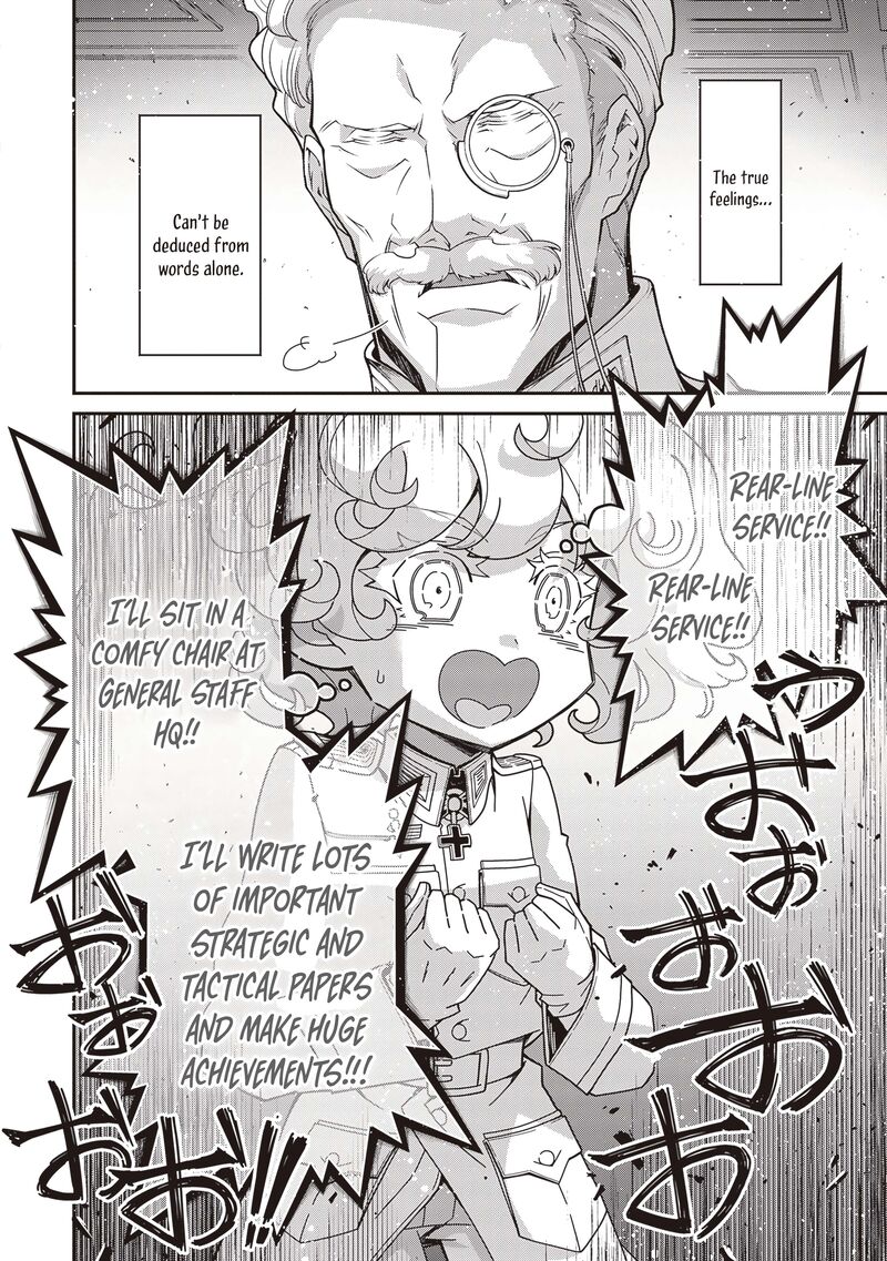 Youjo Senki 103 16