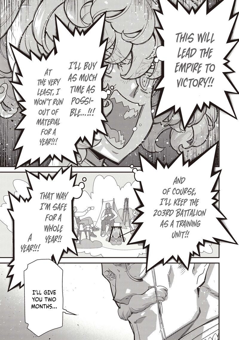 Youjo Senki 103 17