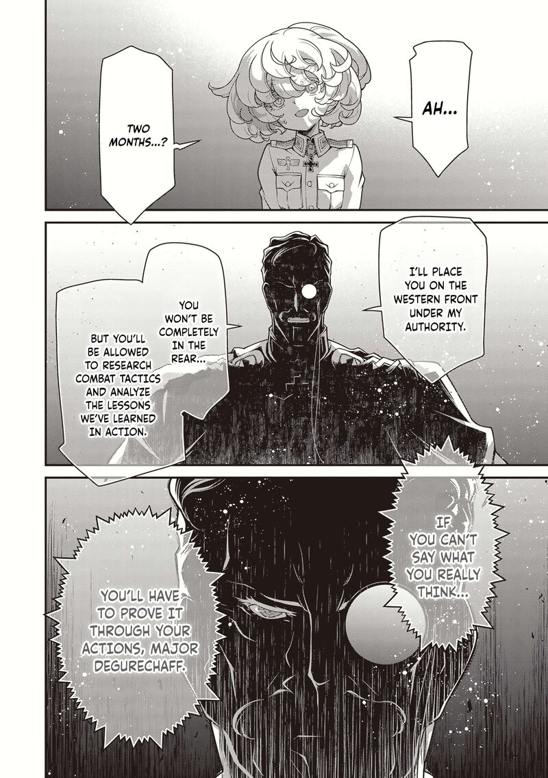Youjo Senki 103 18