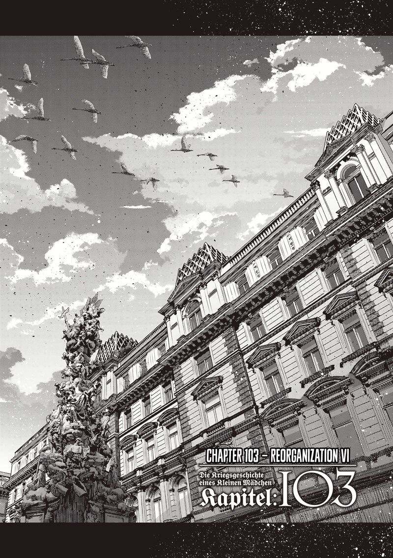 Youjo Senki 103 2