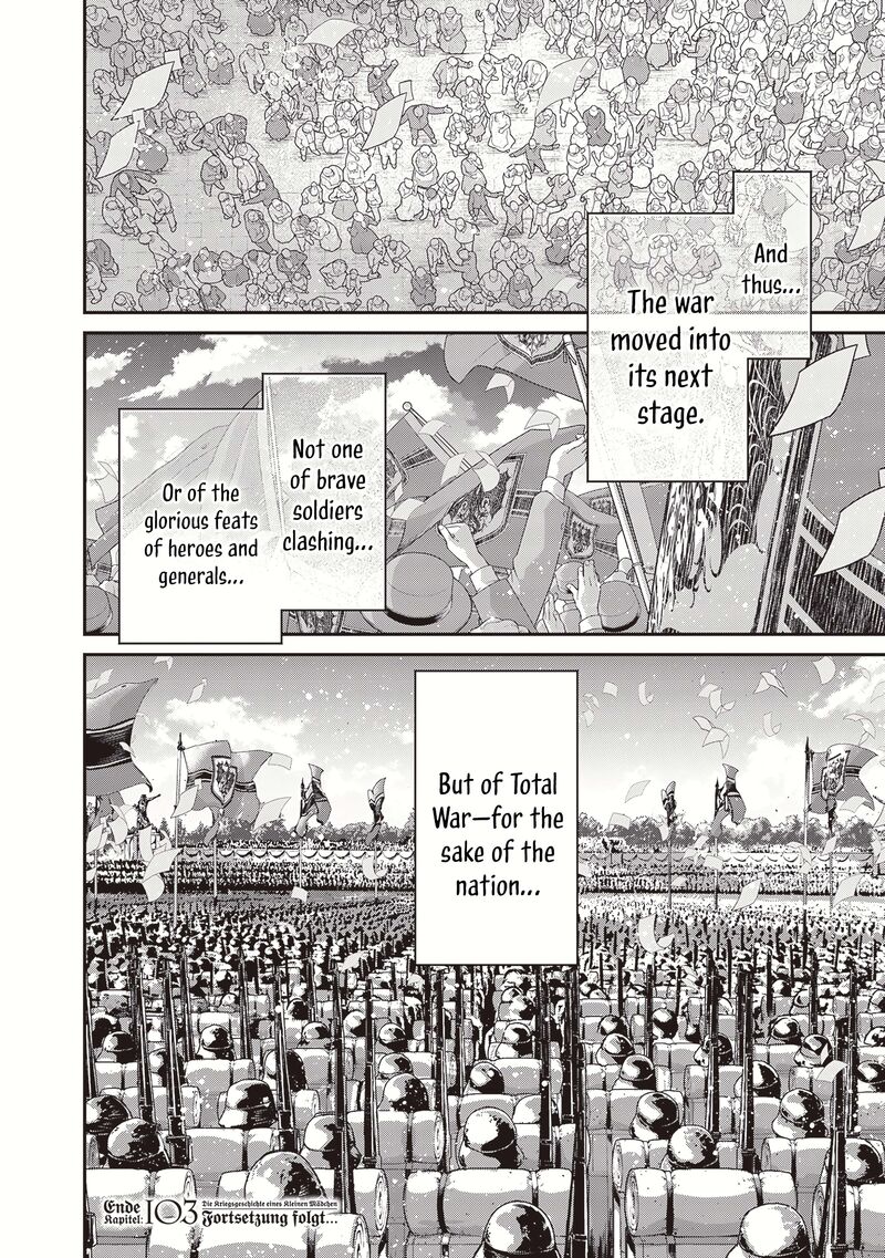 Youjo Senki 103 21
