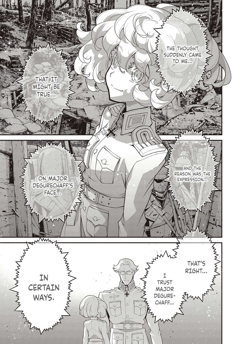 Youjo Senki 103 5