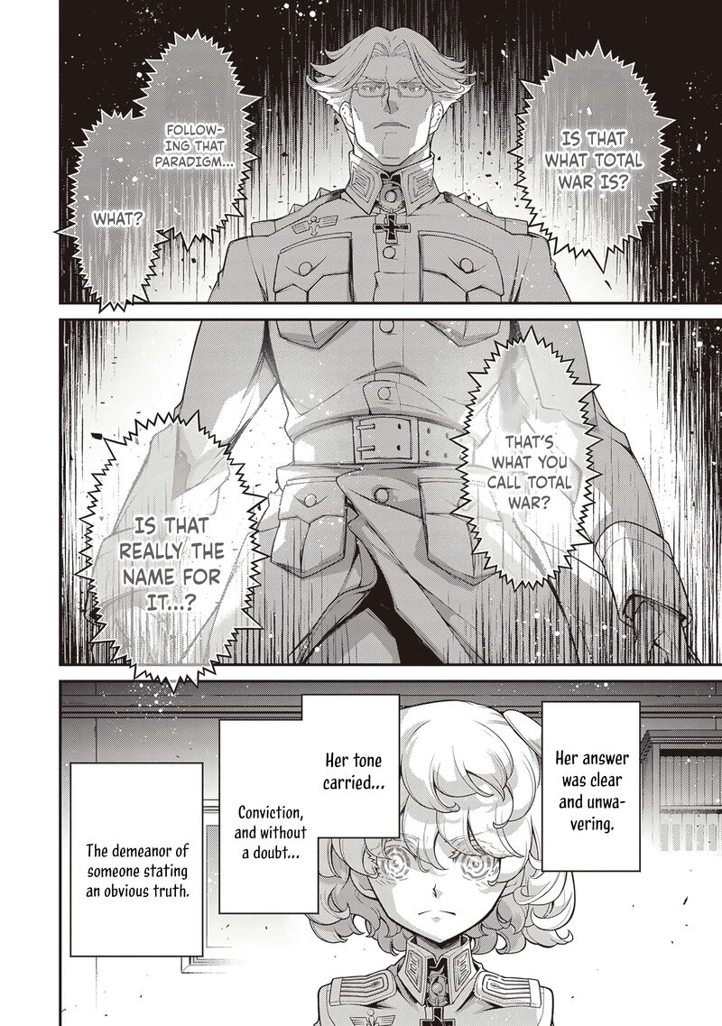 Youjo Senki 103 8