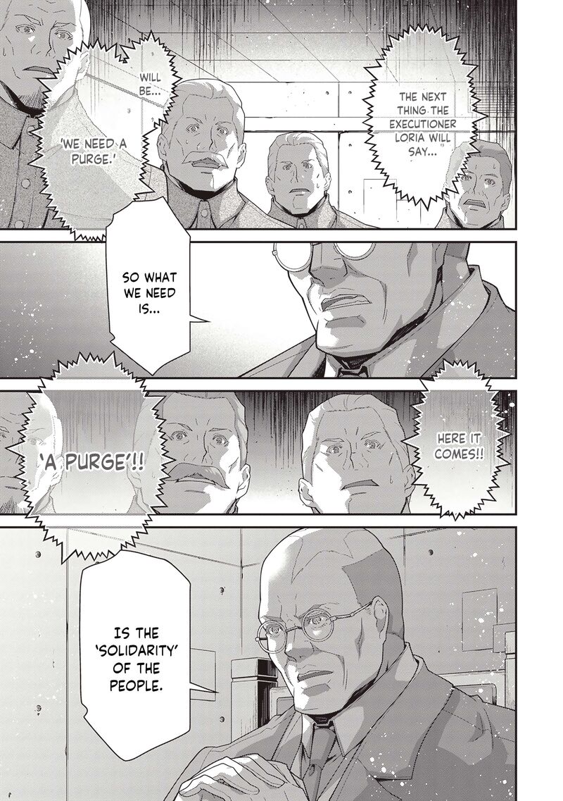 Youjo Senki 104 12