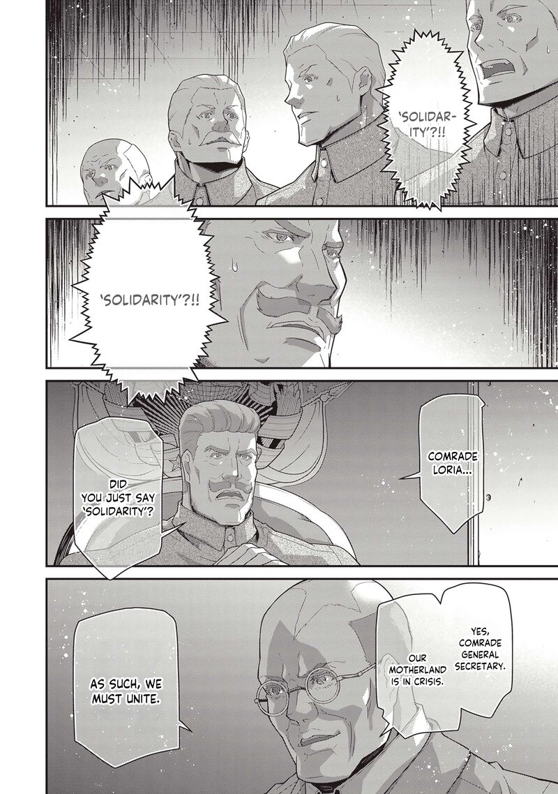 Youjo Senki 104 13