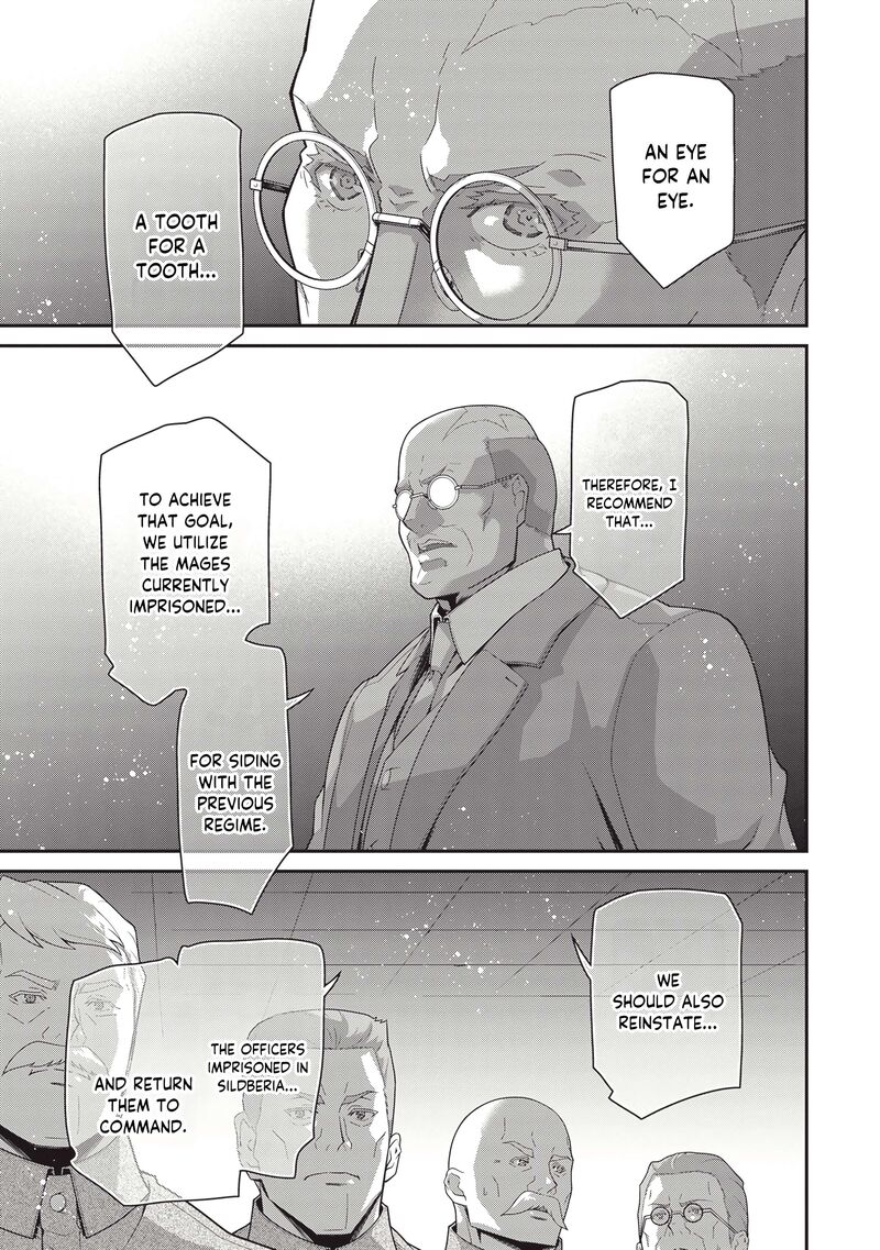 Youjo Senki 104 16