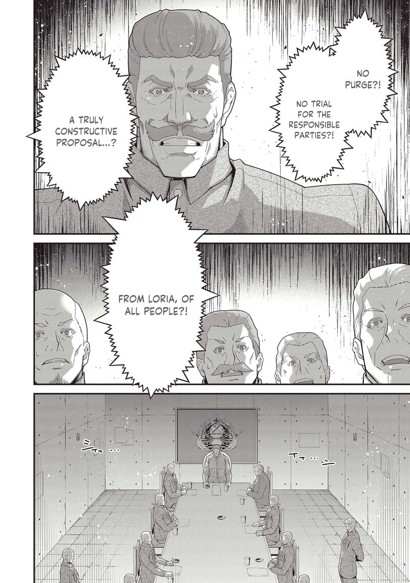 Youjo Senki 104 17