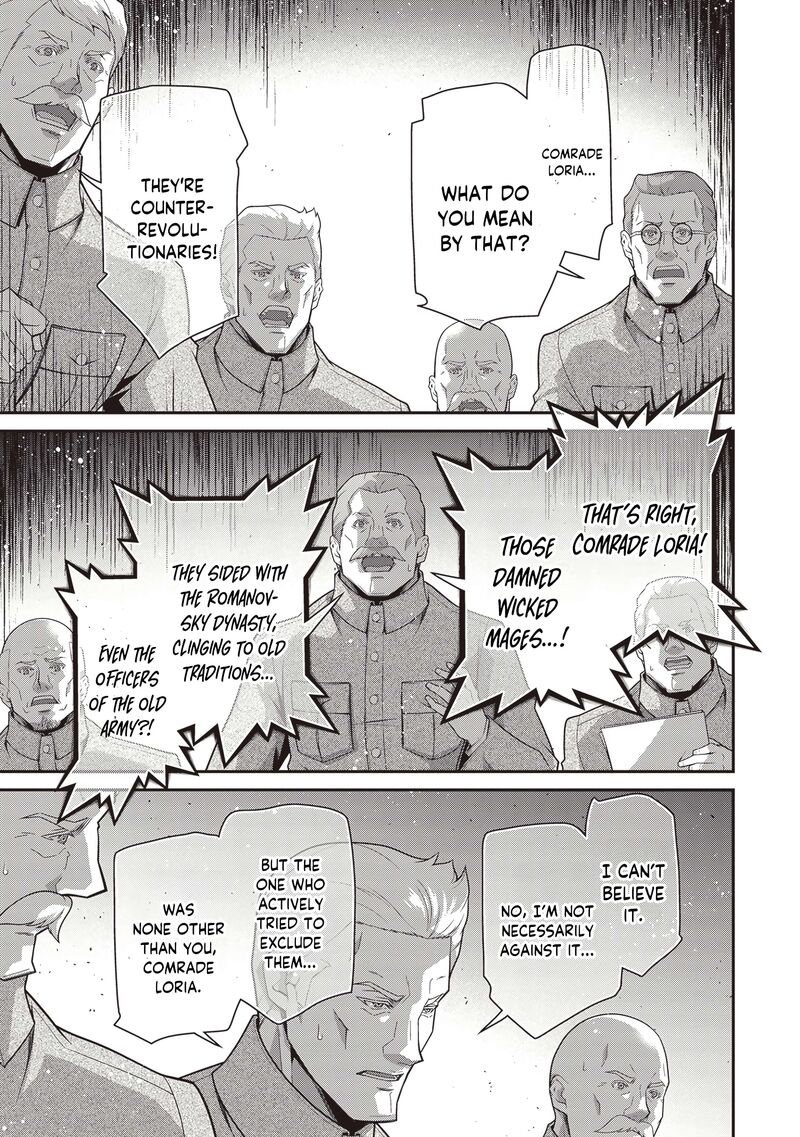 Youjo Senki 104 18