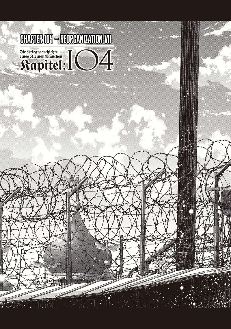 Youjo Senki 104 2