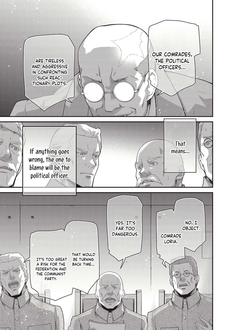 Youjo Senki 104 20