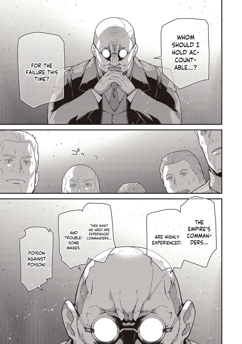 Youjo Senki 104 22