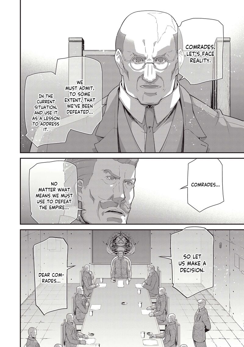 Youjo Senki 104 23