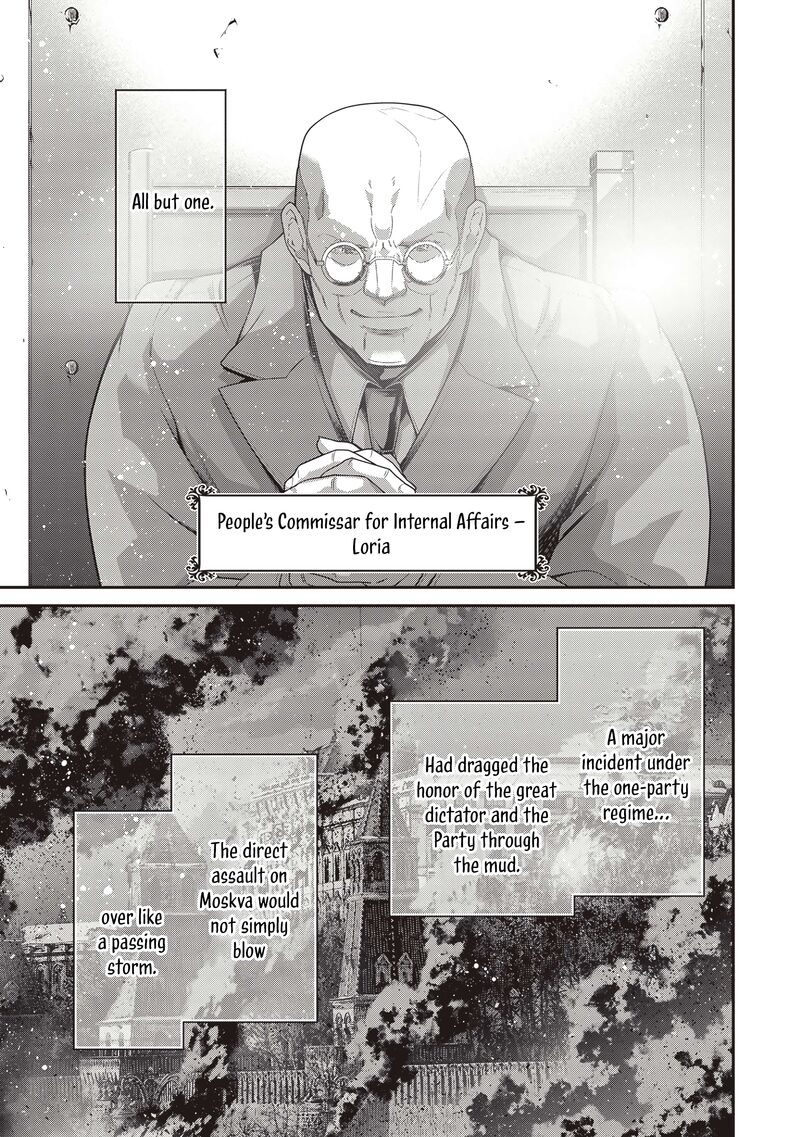 Youjo Senki 104 6