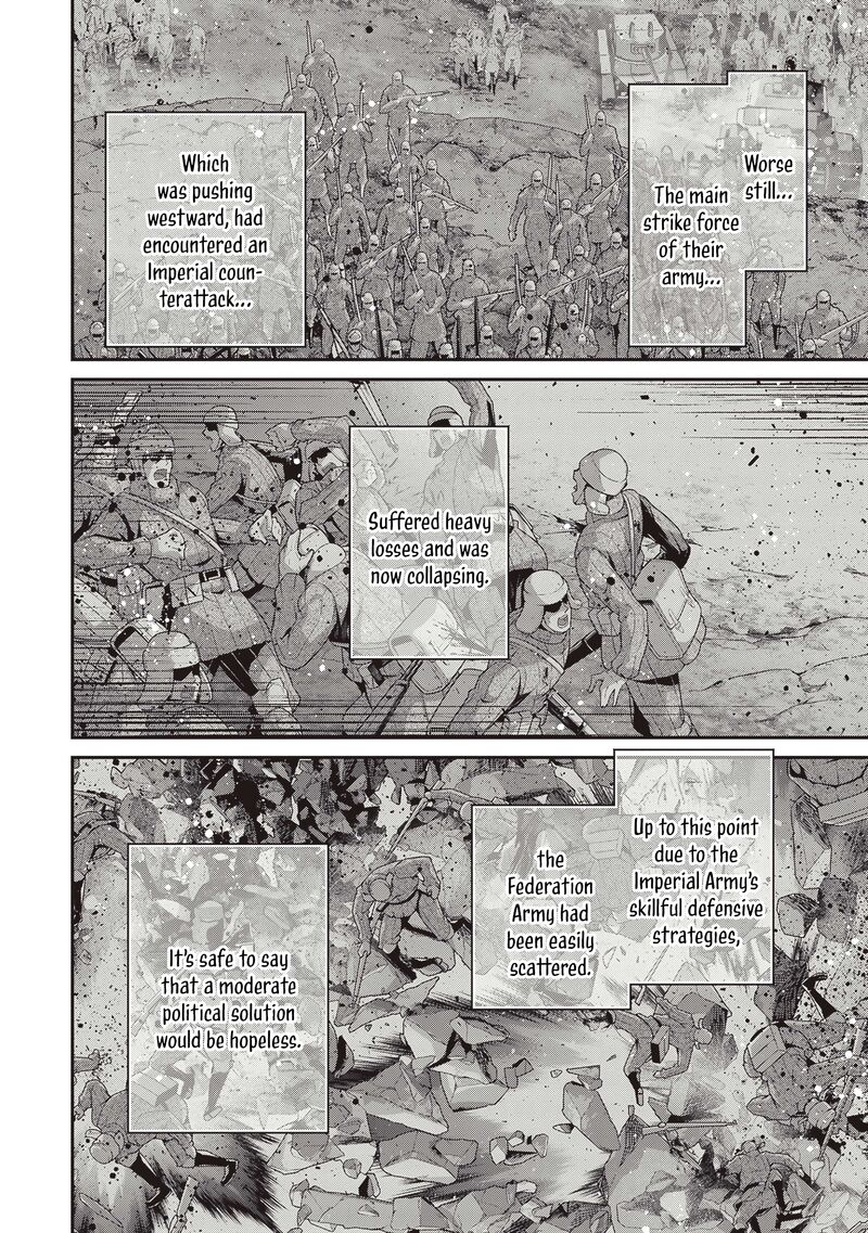 Youjo Senki 104 7