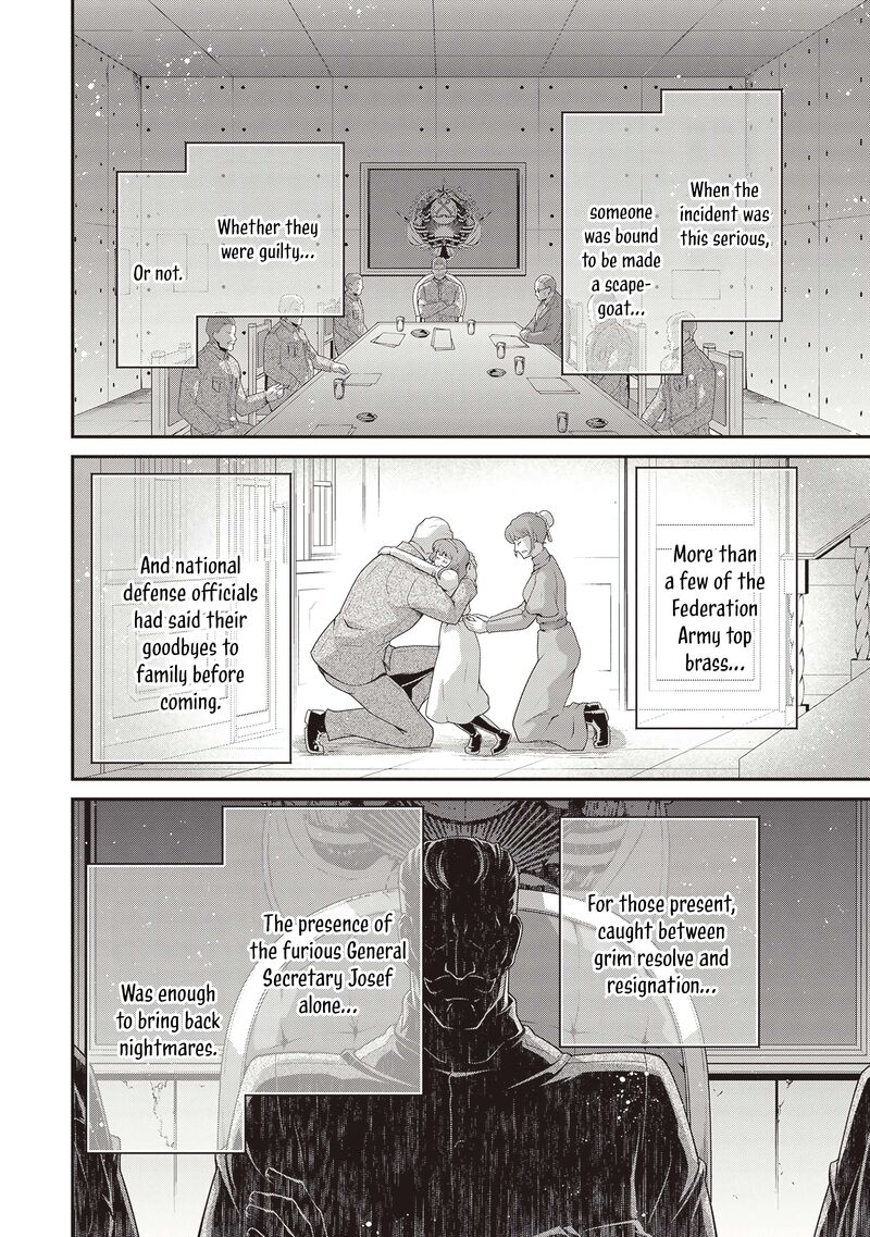 Youjo Senki 104 9