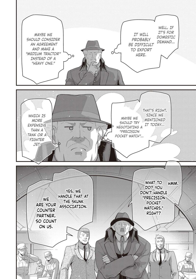 Youjo Senki 105 10