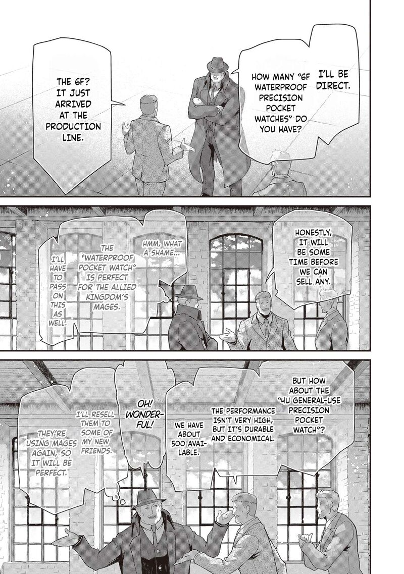 Youjo Senki 105 11