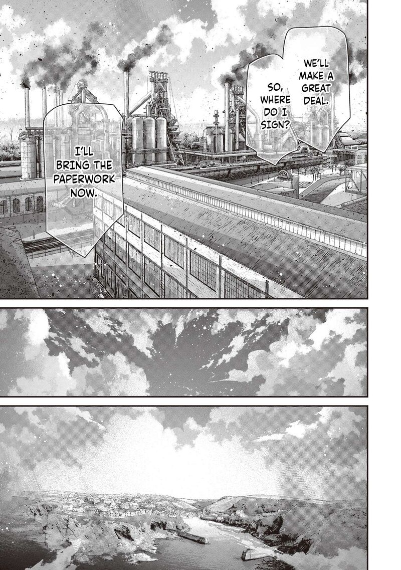 Youjo Senki 105 13