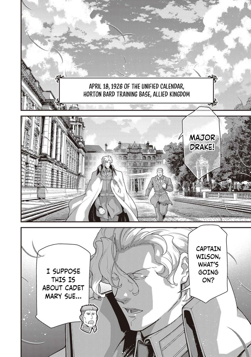 Youjo Senki 105 14