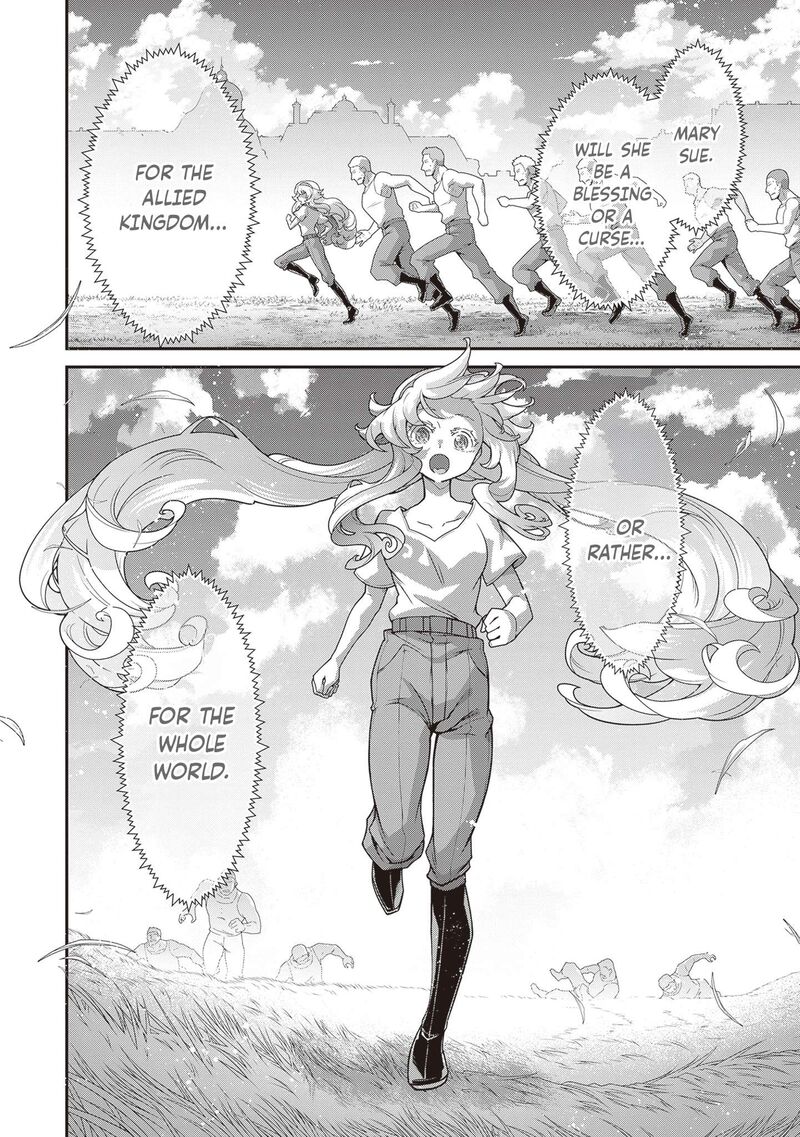 Youjo Senki 105 18