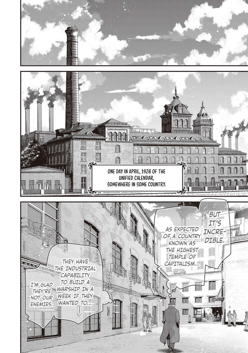 Youjo Senki 105 4