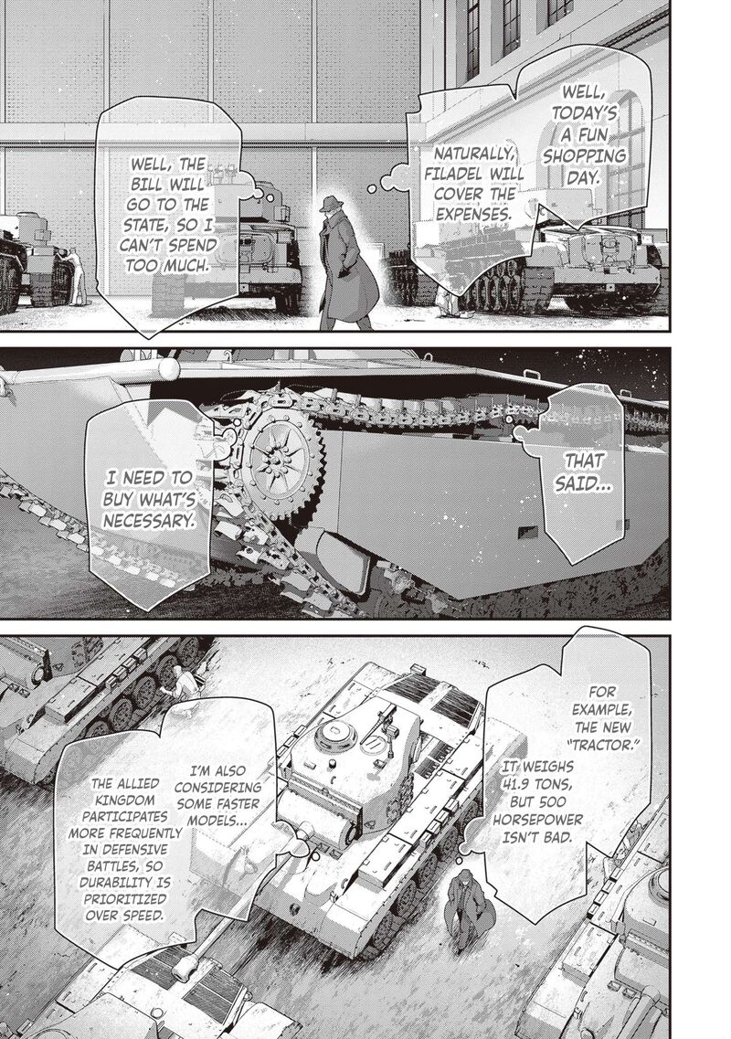 Youjo Senki 105 5