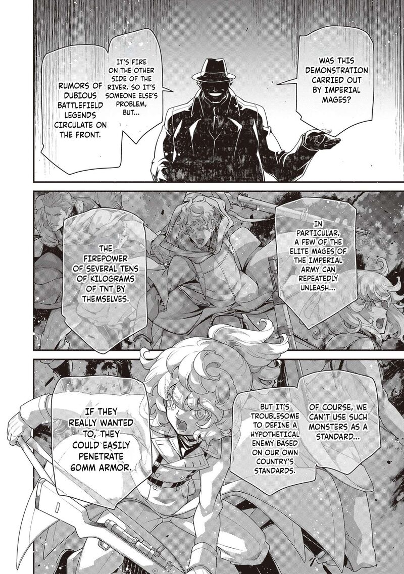 Youjo Senki 105 8