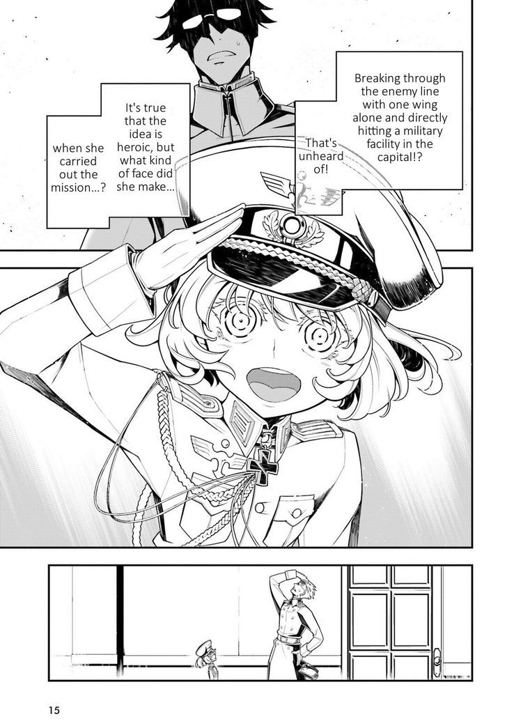 Youjo Senki 14 7