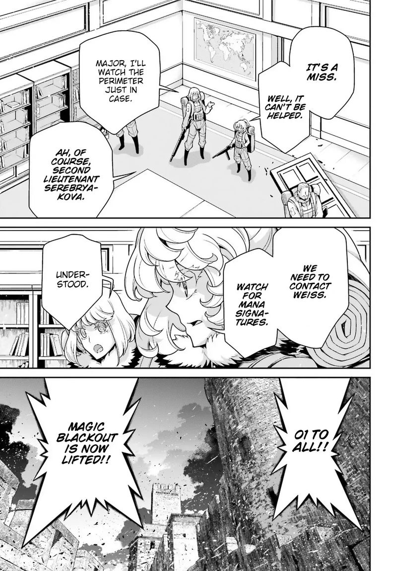 Youjo Senki 48 13