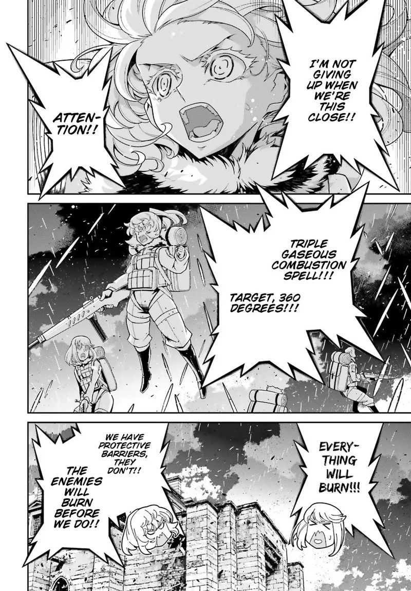 Youjo Senki 48 36