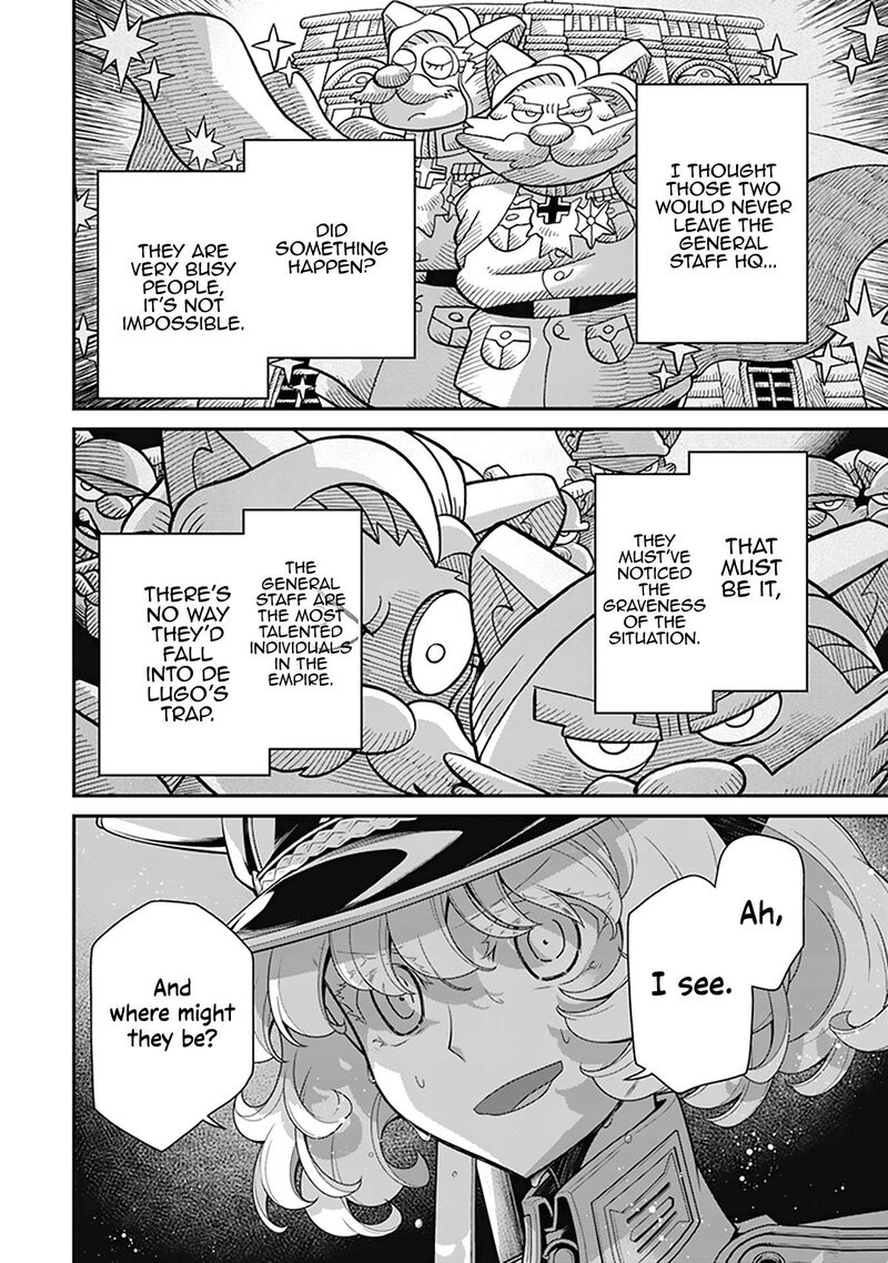 Youjo Senki 58 12