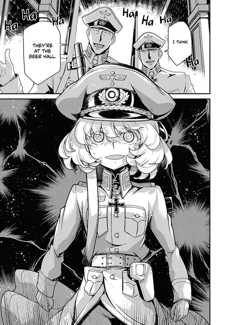 Youjo Senki 58 13