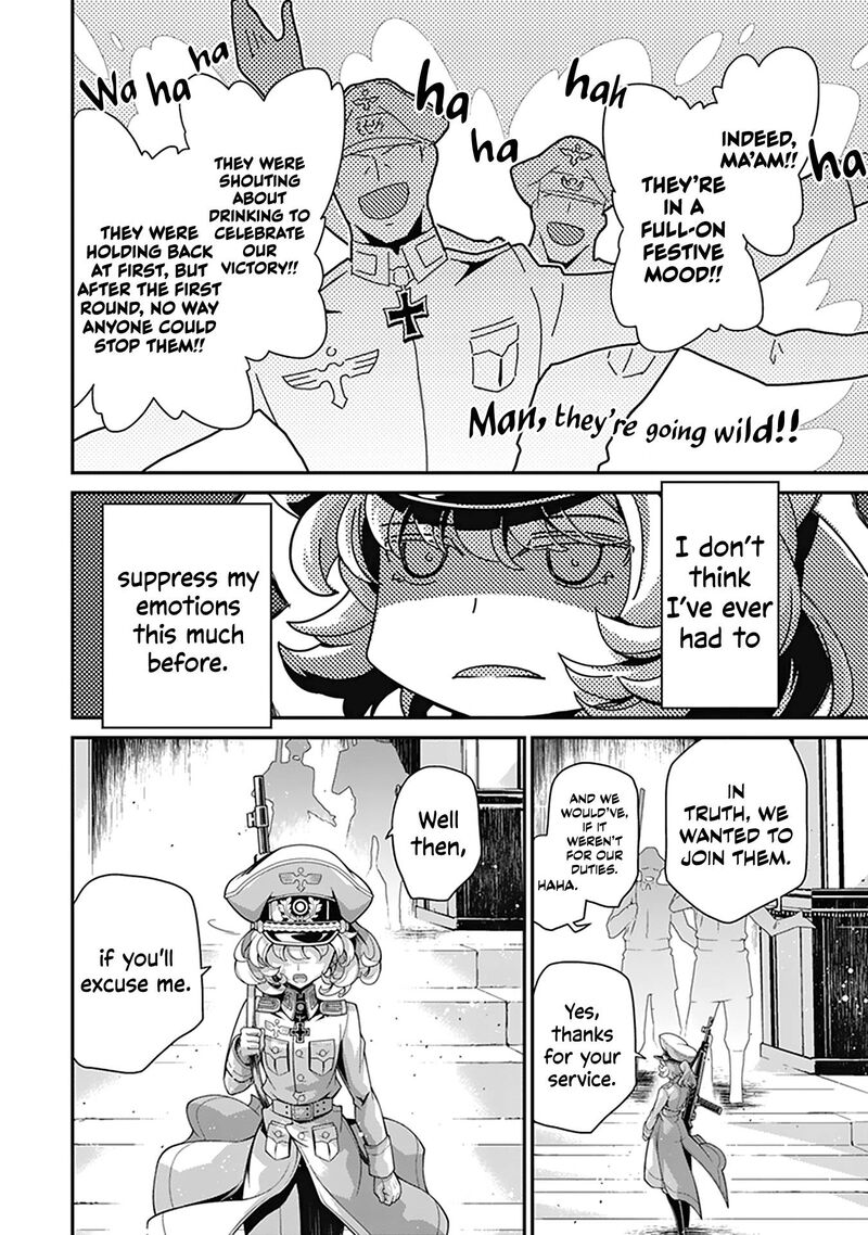 Youjo Senki 58 16